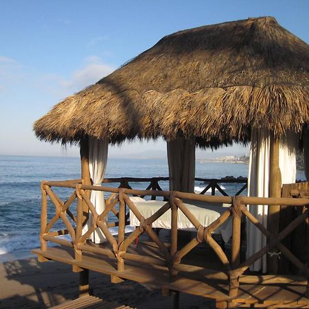 Sunset Plaza Beach Resort Puerto Vallarta All Inclusive Зручності фото