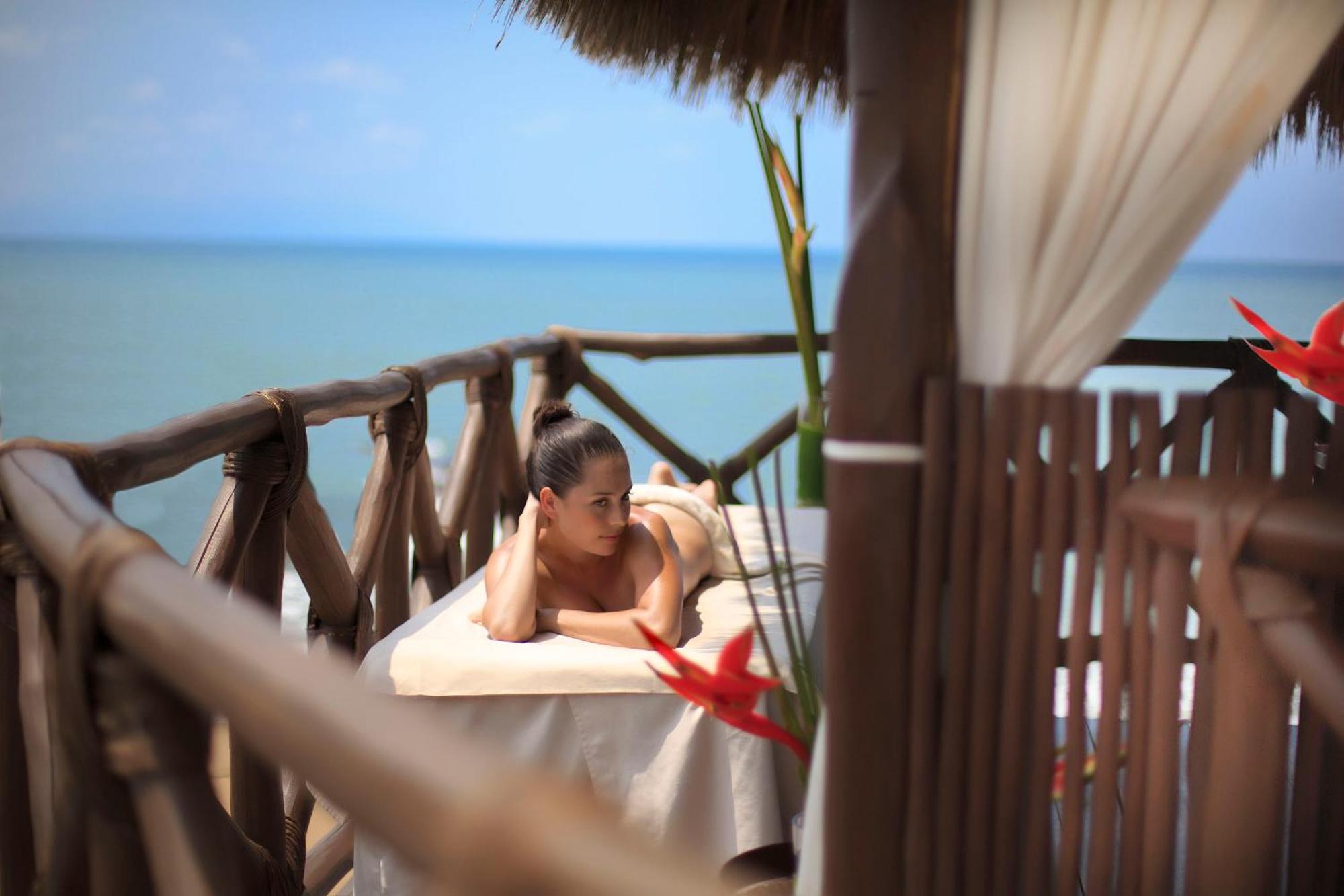 Sunset Plaza Beach Resort Puerto Vallarta All Inclusive Екстер'єр фото