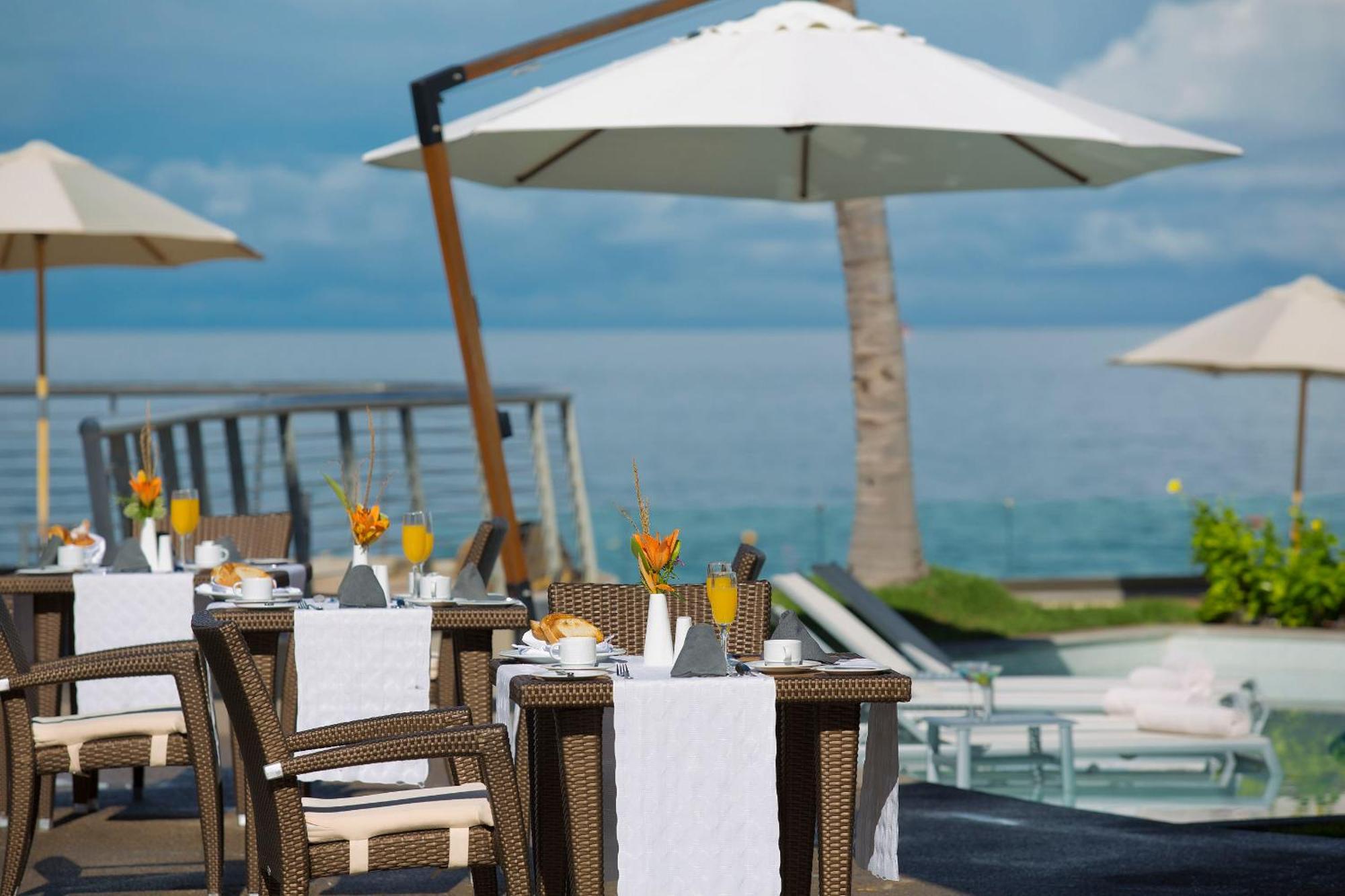 Sunset Plaza Beach Resort Puerto Vallarta All Inclusive Екстер'єр фото