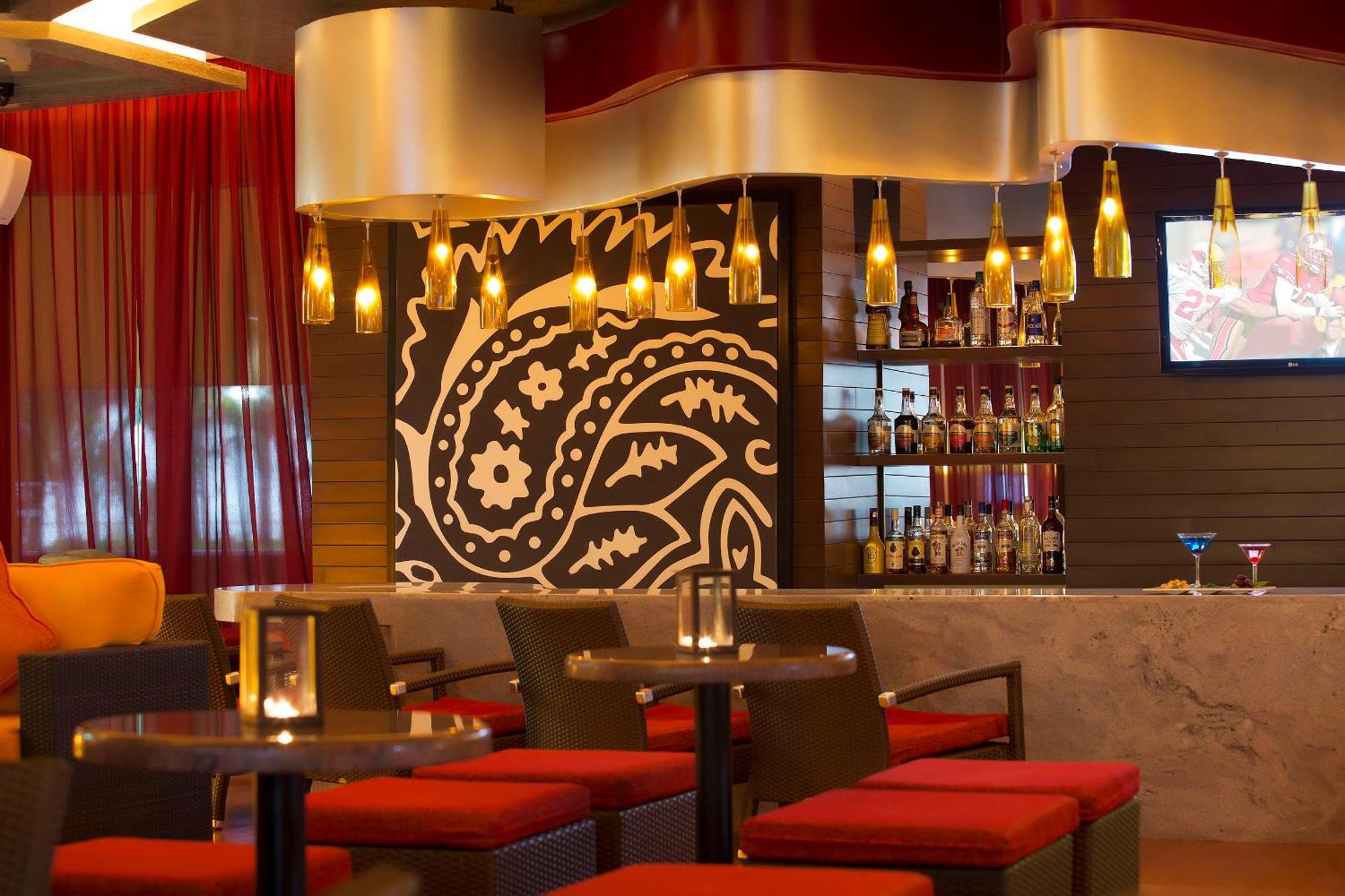 Sunset Plaza Beach Resort Puerto Vallarta All Inclusive Екстер'єр фото