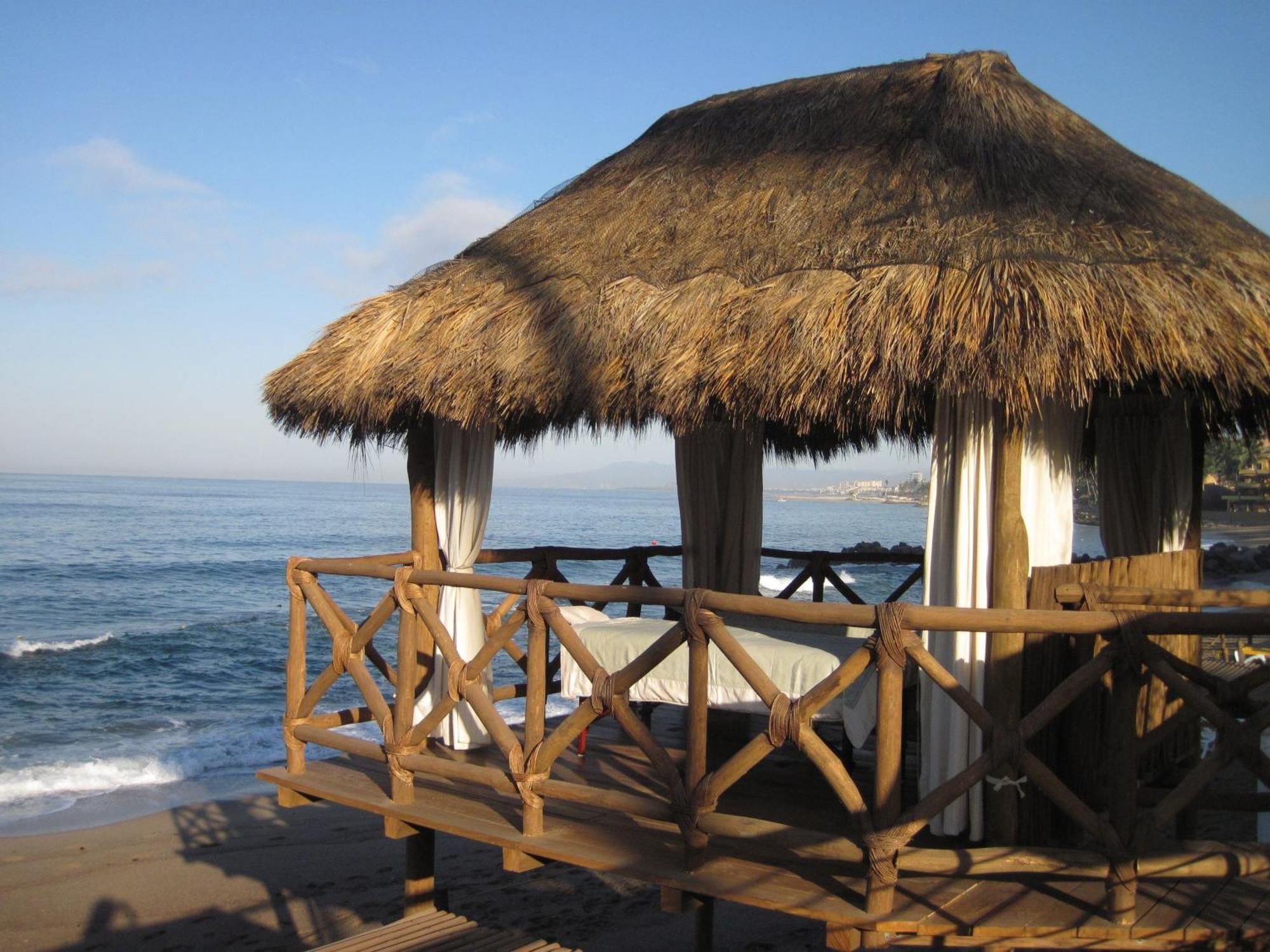 Sunset Plaza Beach Resort Puerto Vallarta All Inclusive Зручності фото