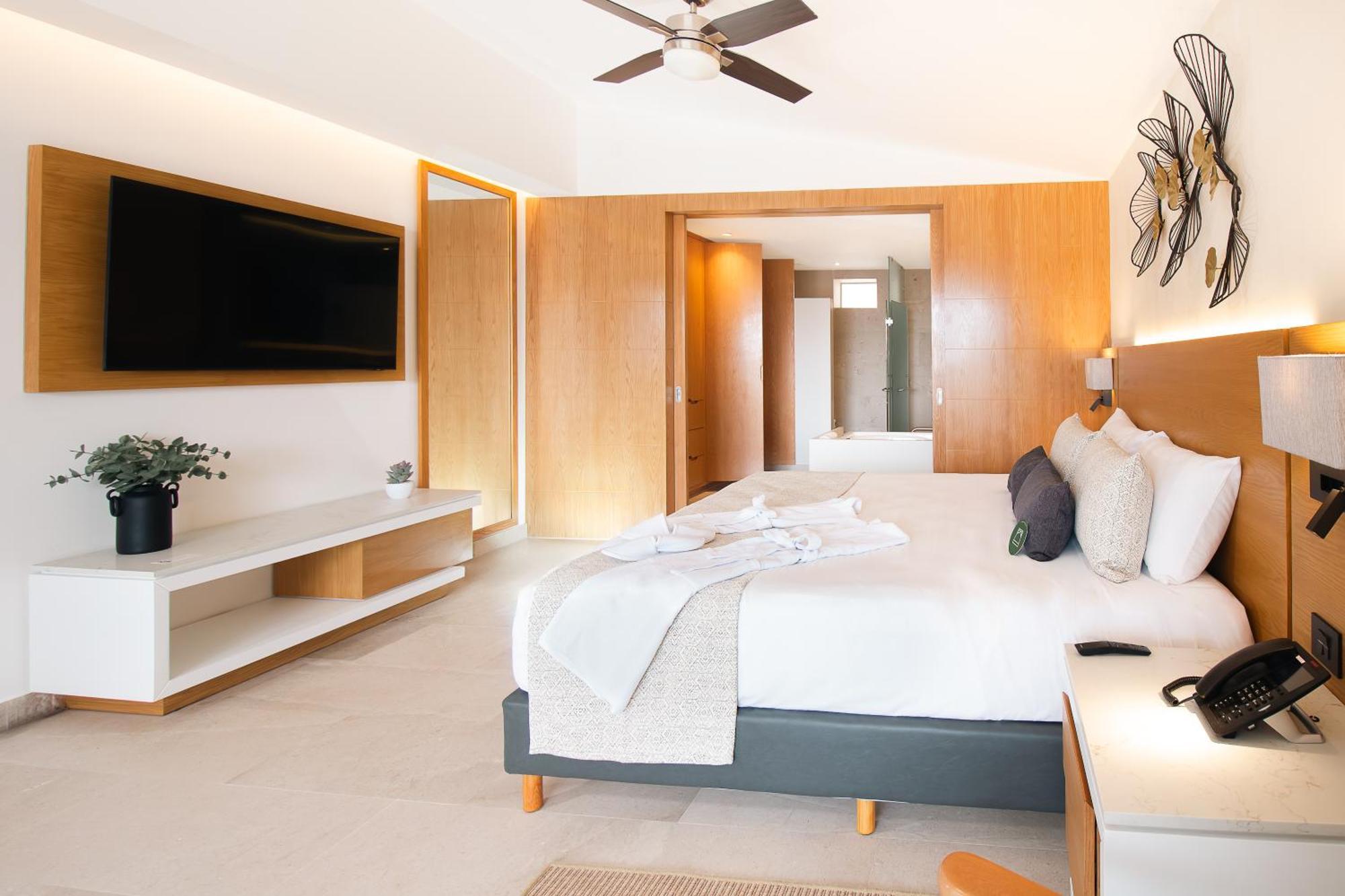 Sunset Plaza Beach Resort Puerto Vallarta All Inclusive Екстер'єр фото
