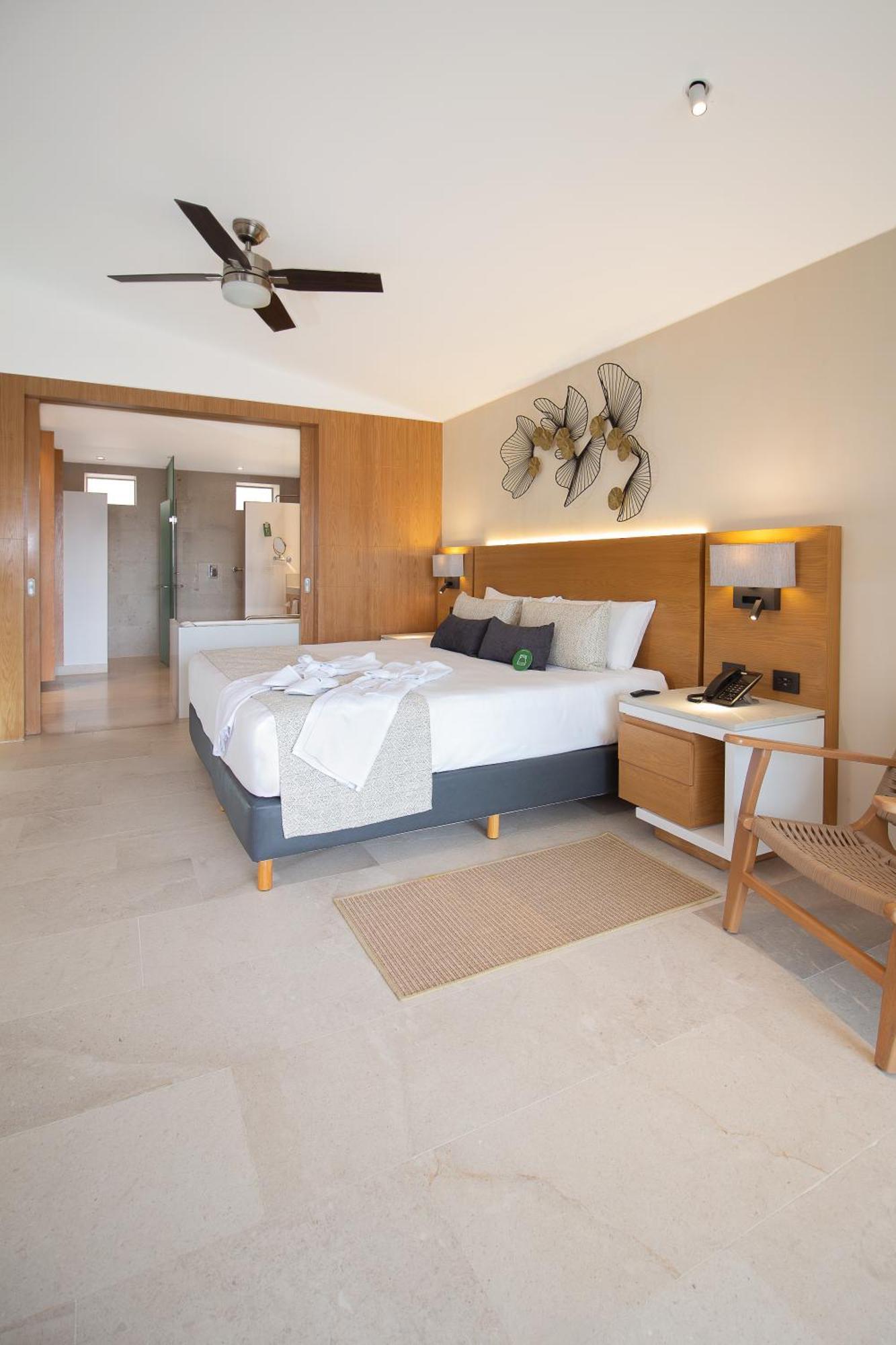 Sunset Plaza Beach Resort Puerto Vallarta All Inclusive Екстер'єр фото