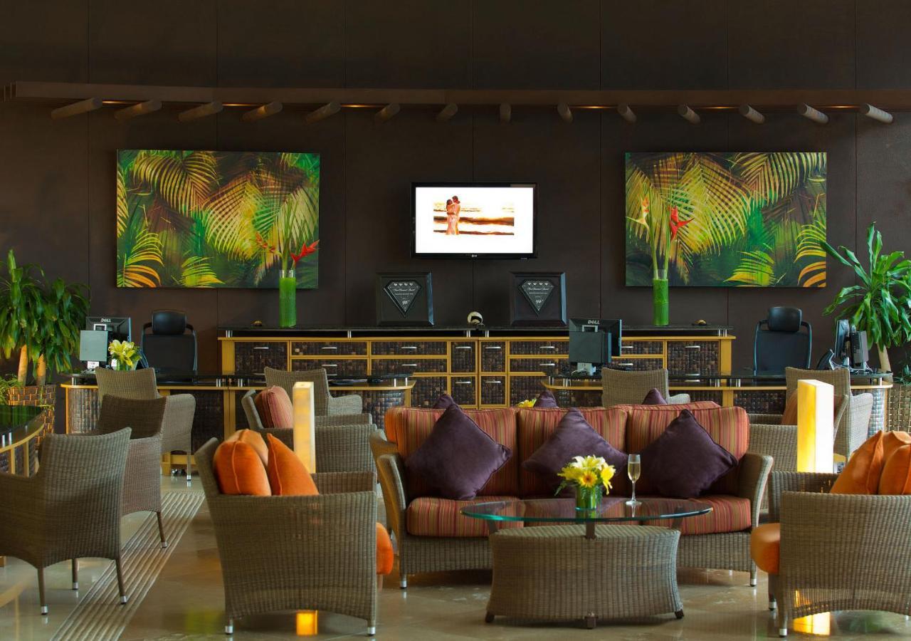 Sunset Plaza Beach Resort Puerto Vallarta All Inclusive Екстер'єр фото